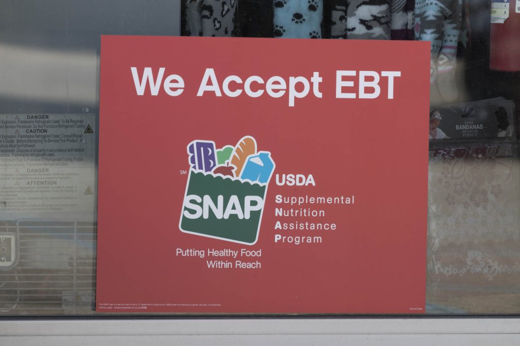 Become an Authorized EBT Retailer