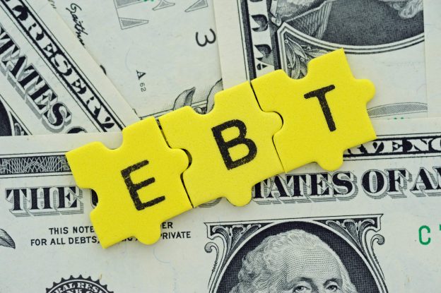 EBT Processing Fees