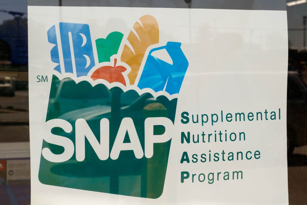 SNAP Program