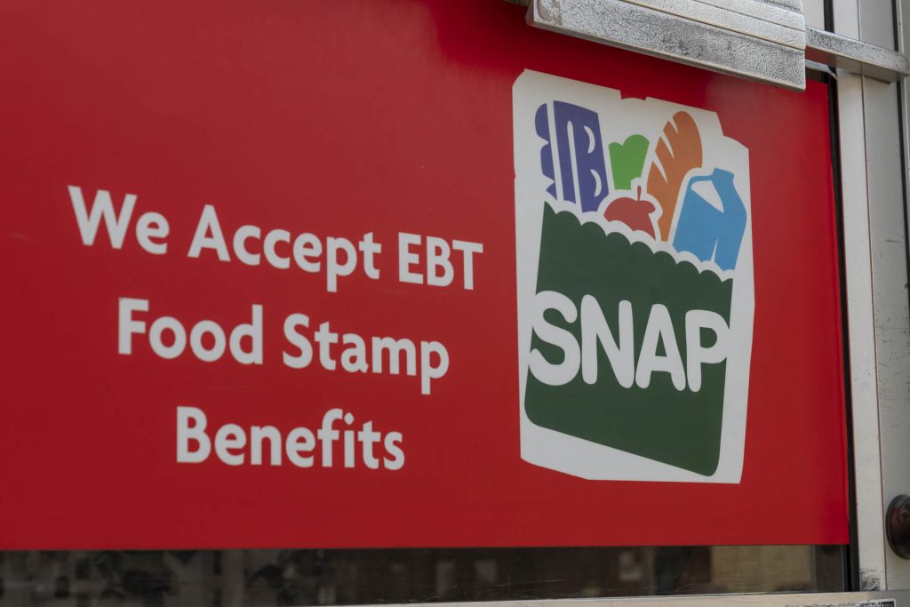 The Future of SNAP and EBT Technologies