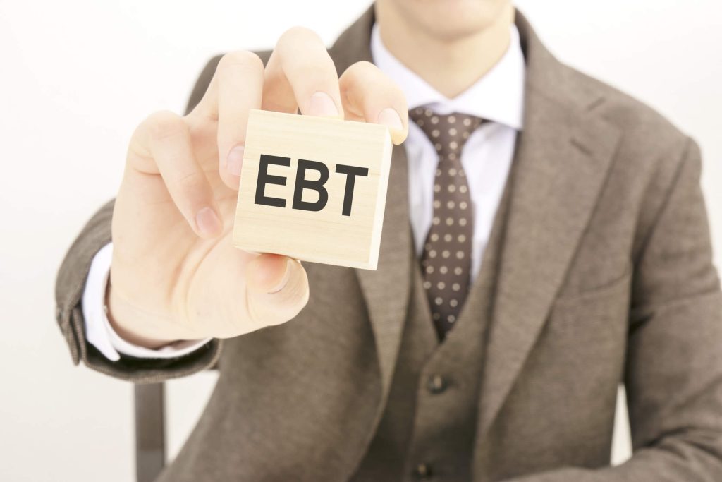 EBT and Online Shopping