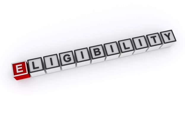 EBT Eligibility Criteria