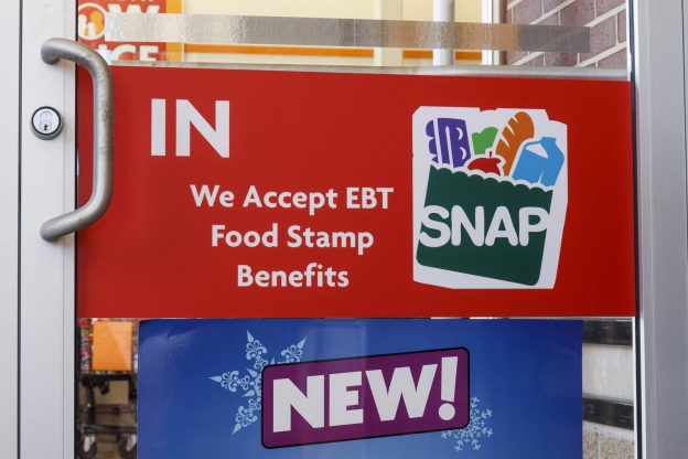 Nutritional Outreach Programs and EBT