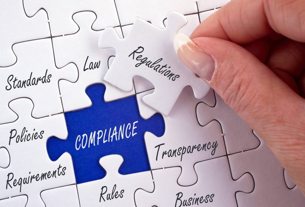 regulatory compliance in ebt processing