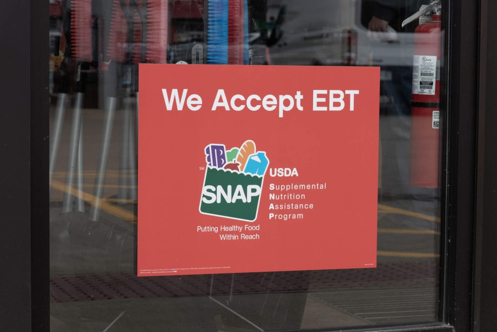Apply For EBT In My Store