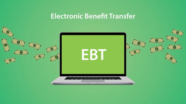 Electronic Benefits Transfer