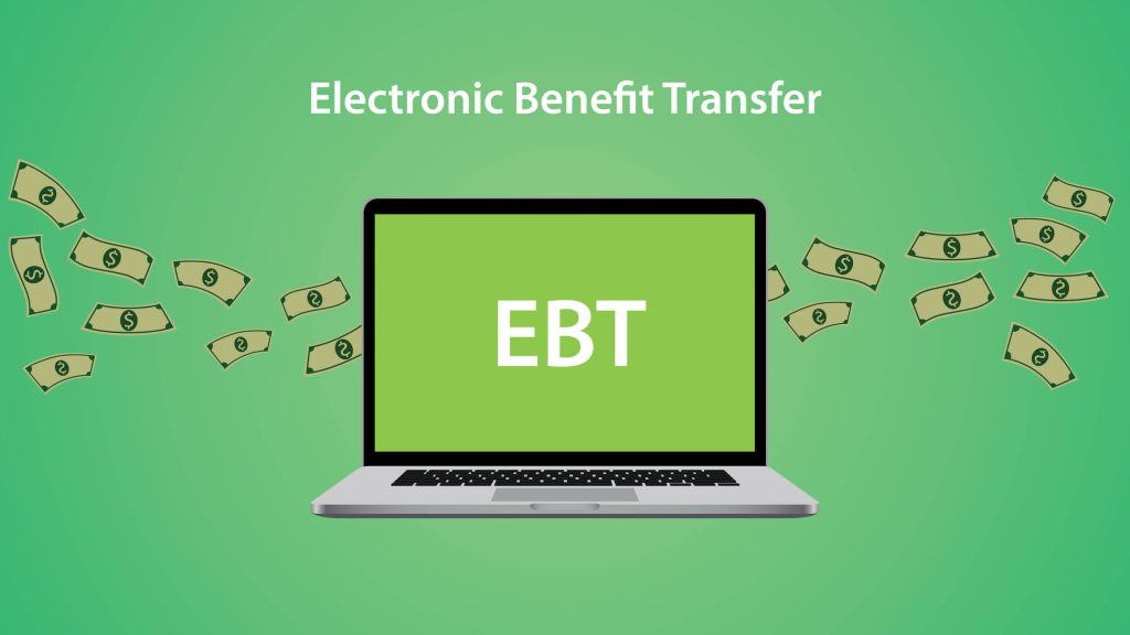 Activate an EBT Card