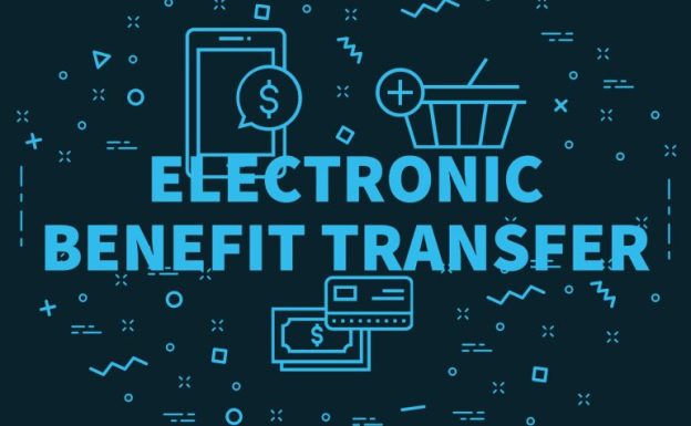 Apply for EBT Card