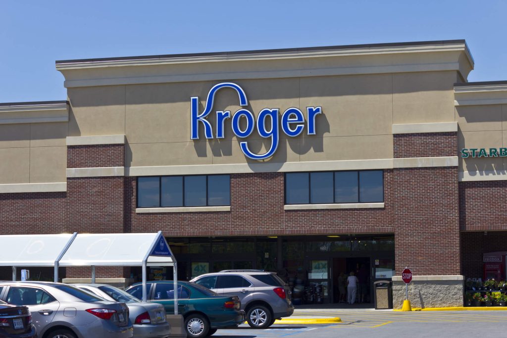 Kroger