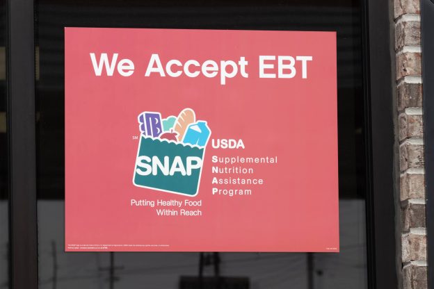 Best Practices for EBT Payment Processing