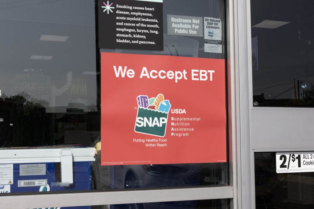Set Up EBT Payment Processing for Your Business