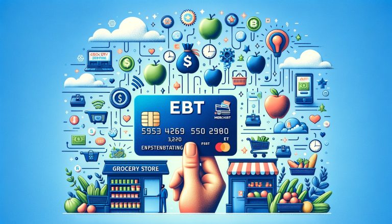 Benefits of EBT Merchant Services for Grocery Stores