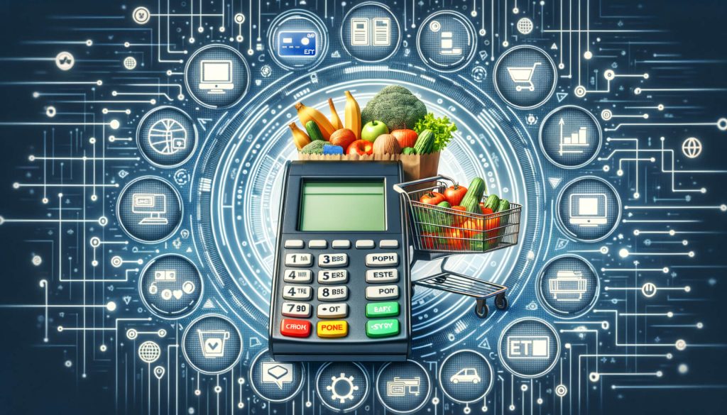 Choosing the Right POS System for EBT Transactions