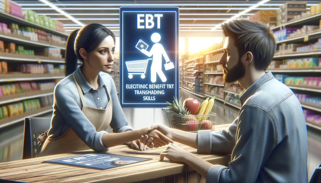 Developing Effective Customer Service Skills for EBT Transactions