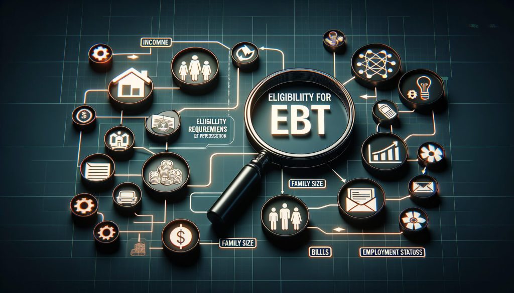 Eligibility Requirements for EBT Payment Processing