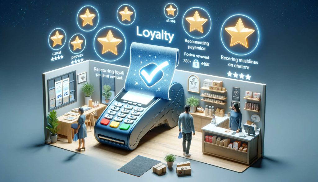 How EBT Payment Processing Can Increase Customer Loyalty