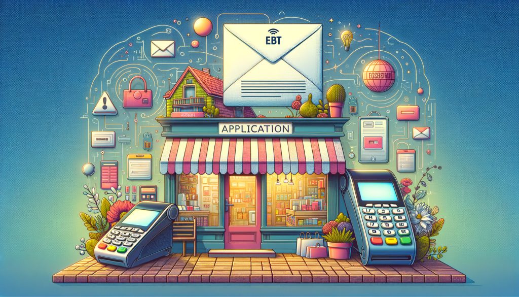 How to Apply for EBT Merchant Services for Your Store