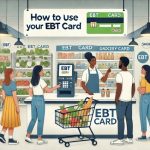 How to Educate Customers on Using EBT Cards