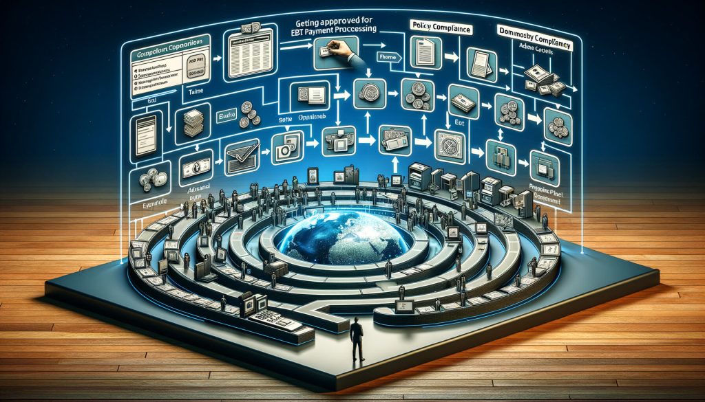 How to Get Approved for EBT Payment Processing