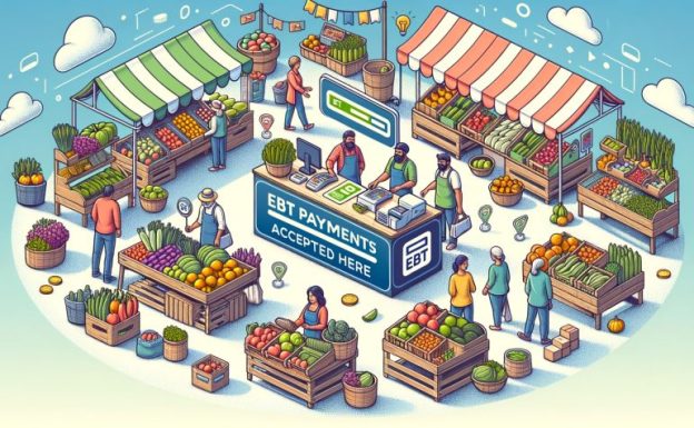 How to Set Up EBT Payment Processing in a Farmer’s Market
