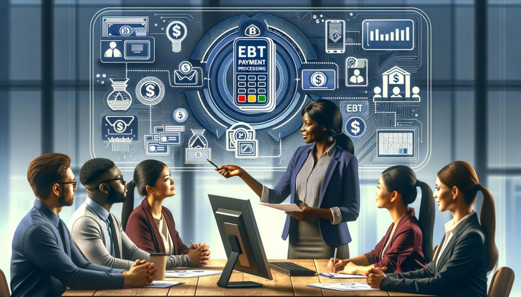 How to Train Staff for EBT Payment Processing