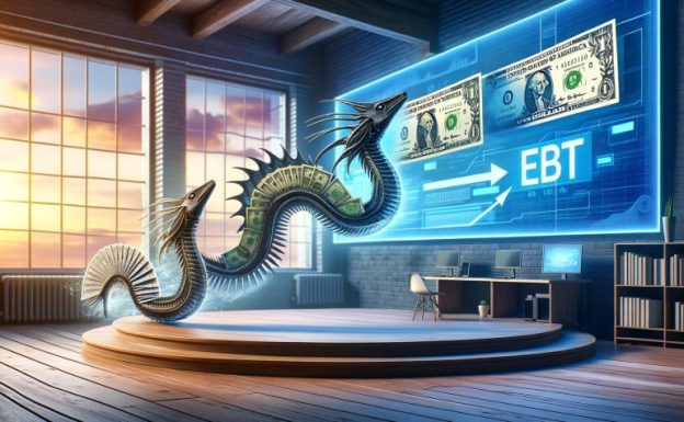 How to Transition to EBT Payment Processing