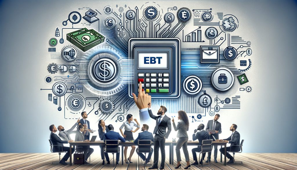 Integrating EBT Payment Processing into Your Business