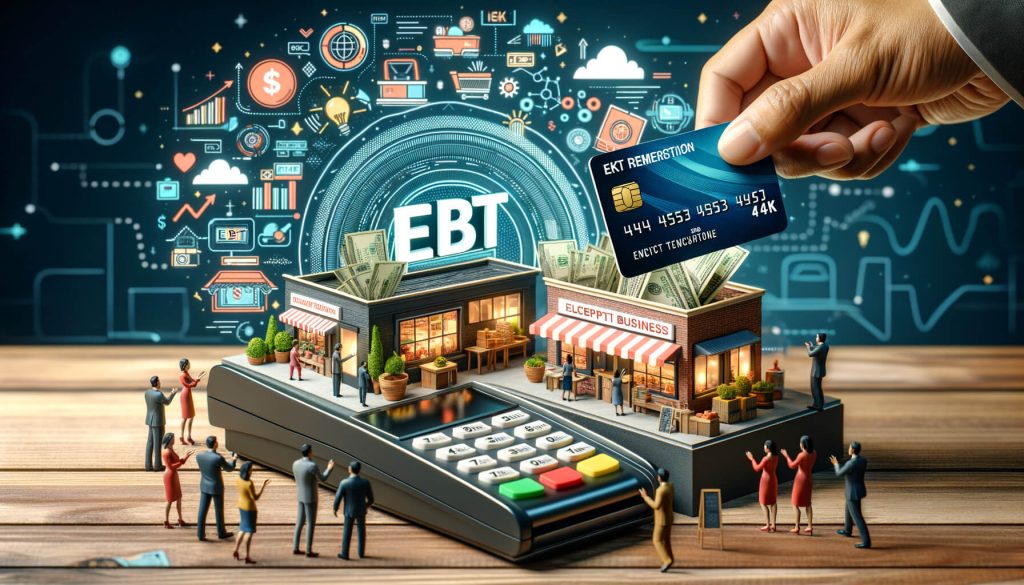 Pros of Accepting EBT Payments in Your Business