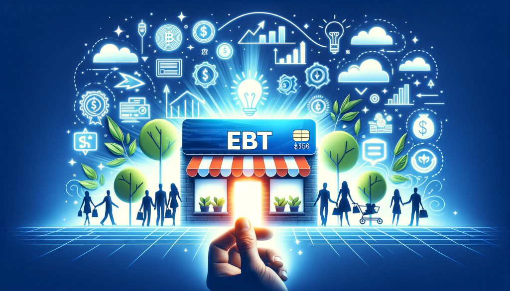 The Benefits of Accepting EBT for Businesses