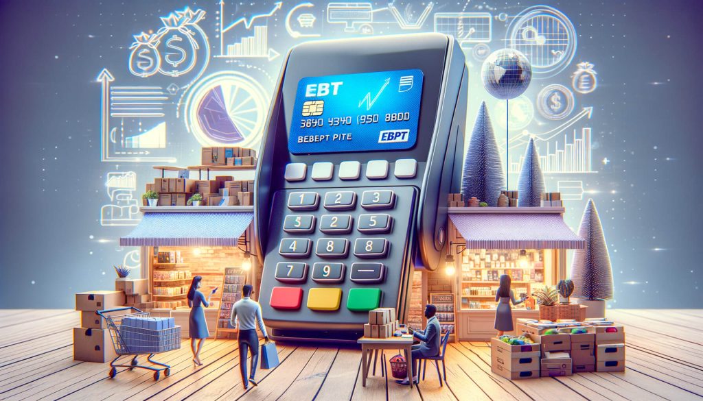 The Benefits of Accepting EBT Payments in Your Store