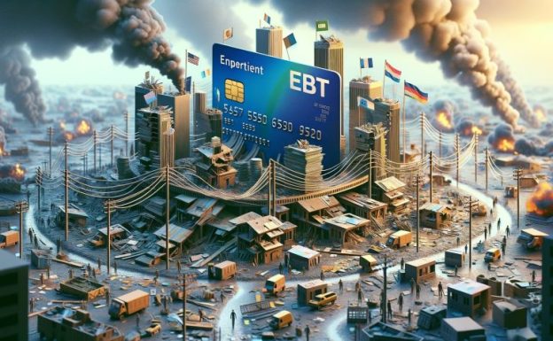 The Importance of EBT in Disaster Relief and Recovery Efforts