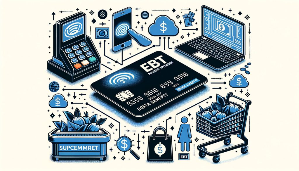 Understanding EBT Payment Processing