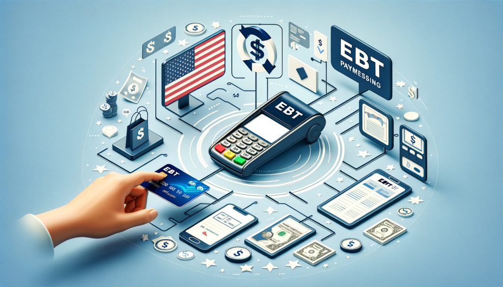 Understanding the Basics of EBT Payment Processing