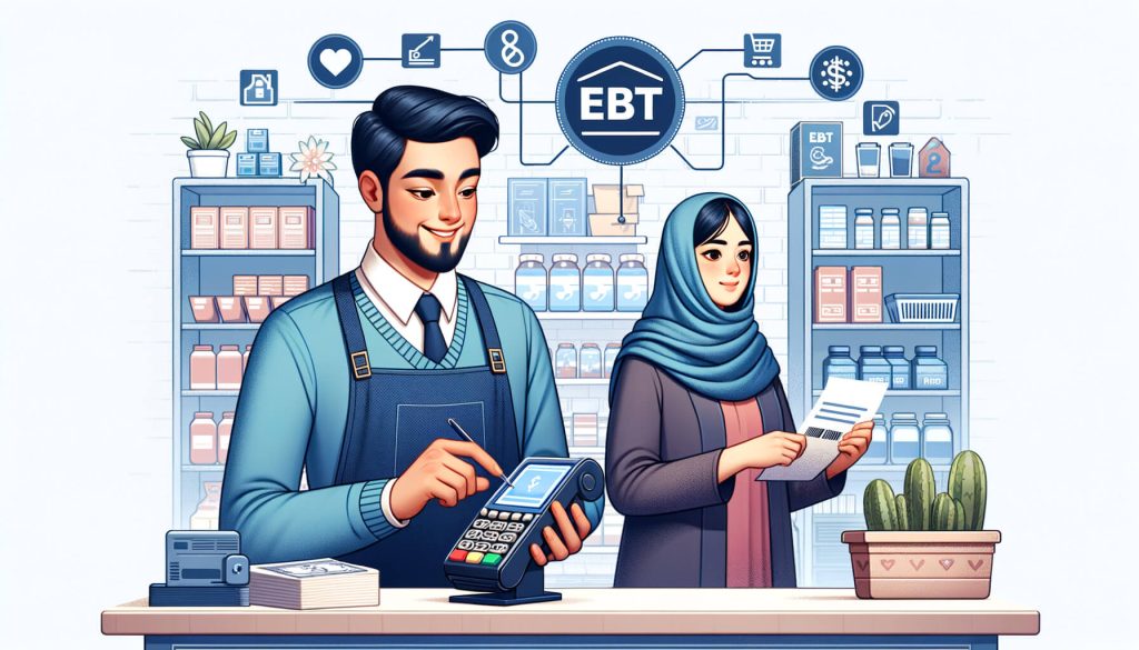 Why EBT Management is Important for Retailers