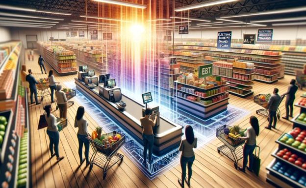 Why EBT Merchant Services Are Essential for Grocery Stores