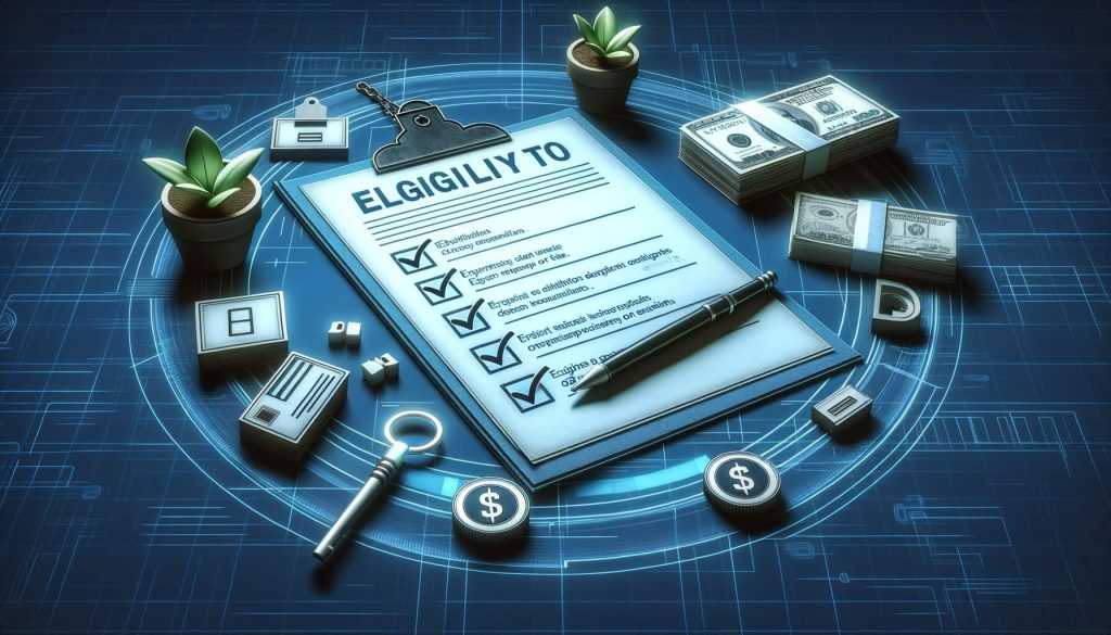 Are You Eligible to Accept EBT Payments