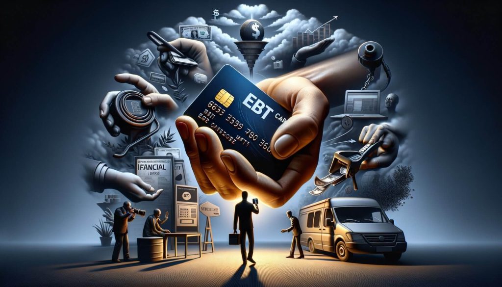 Consequences and Impact of EBT Card Skimming