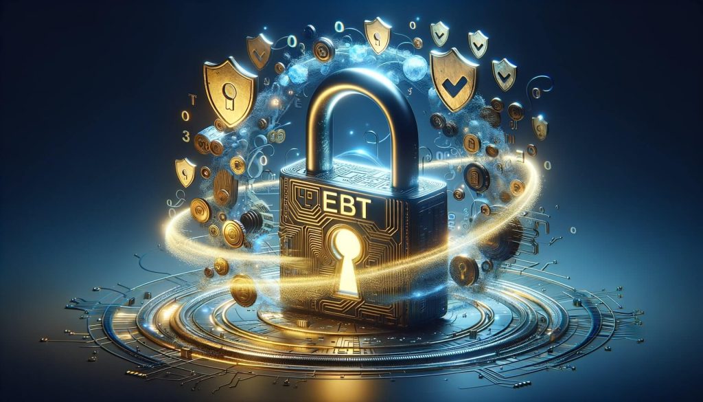EBT Transaction Protection and Security
