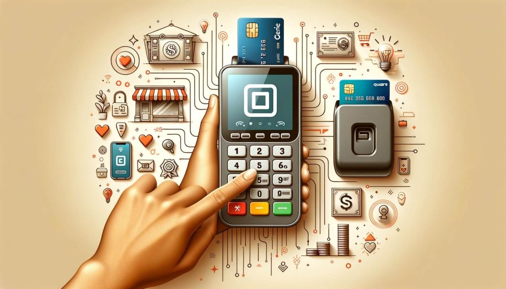 How to Accept EBT Payments with Square