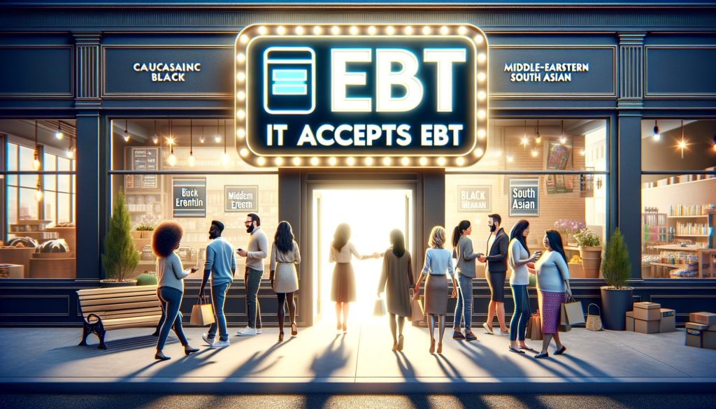 How to Advertise Your Store Accepts EBT
