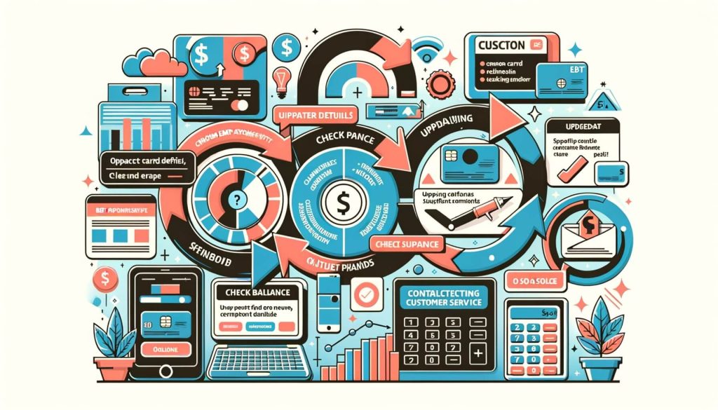 How to Troubleshoot Common EBT Payment Issues