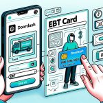 How to Use Your EBT Card on DoorDash