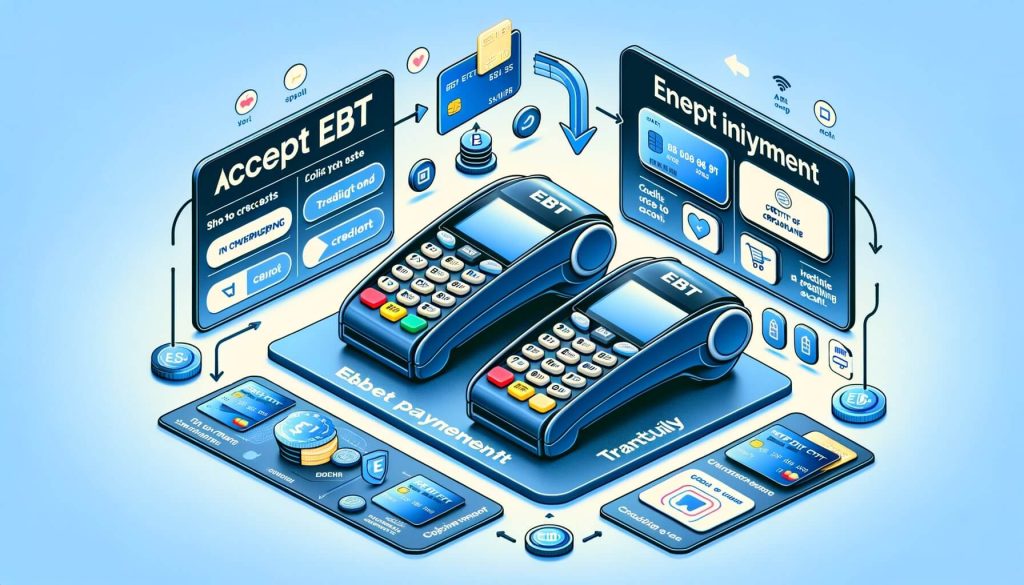 Requirements to Accept EBT Payments in Your Store