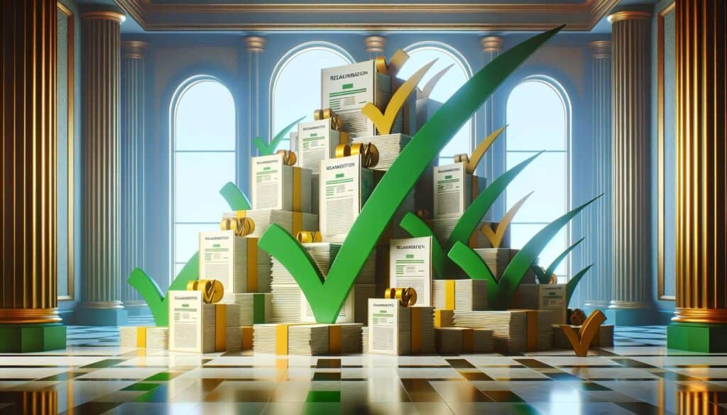 FNS Reauthorization: Things You Need to Know