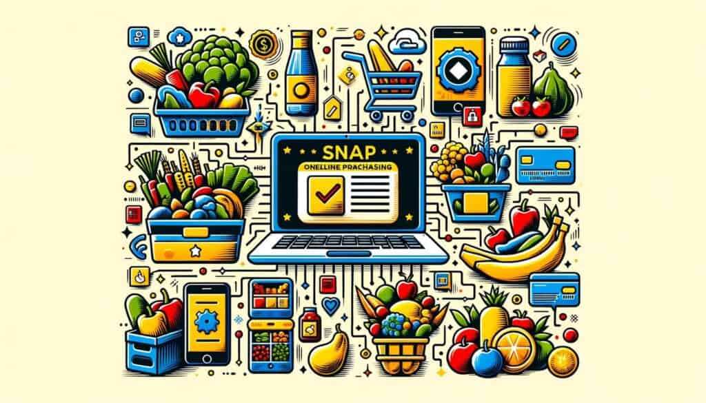 Retailer Criteria for SNAP Online Purchasing