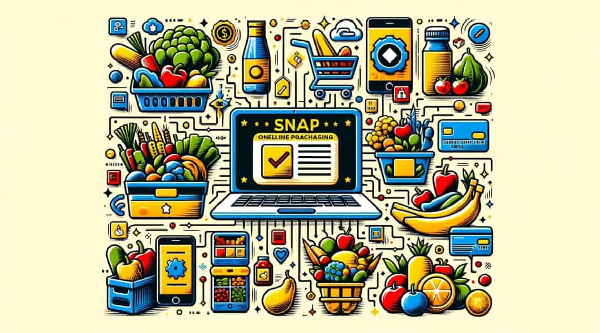 Retailer Criteria for SNAP Online Purchasing