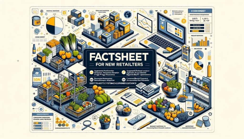 SNAP EBT Factsheet for New Retailers