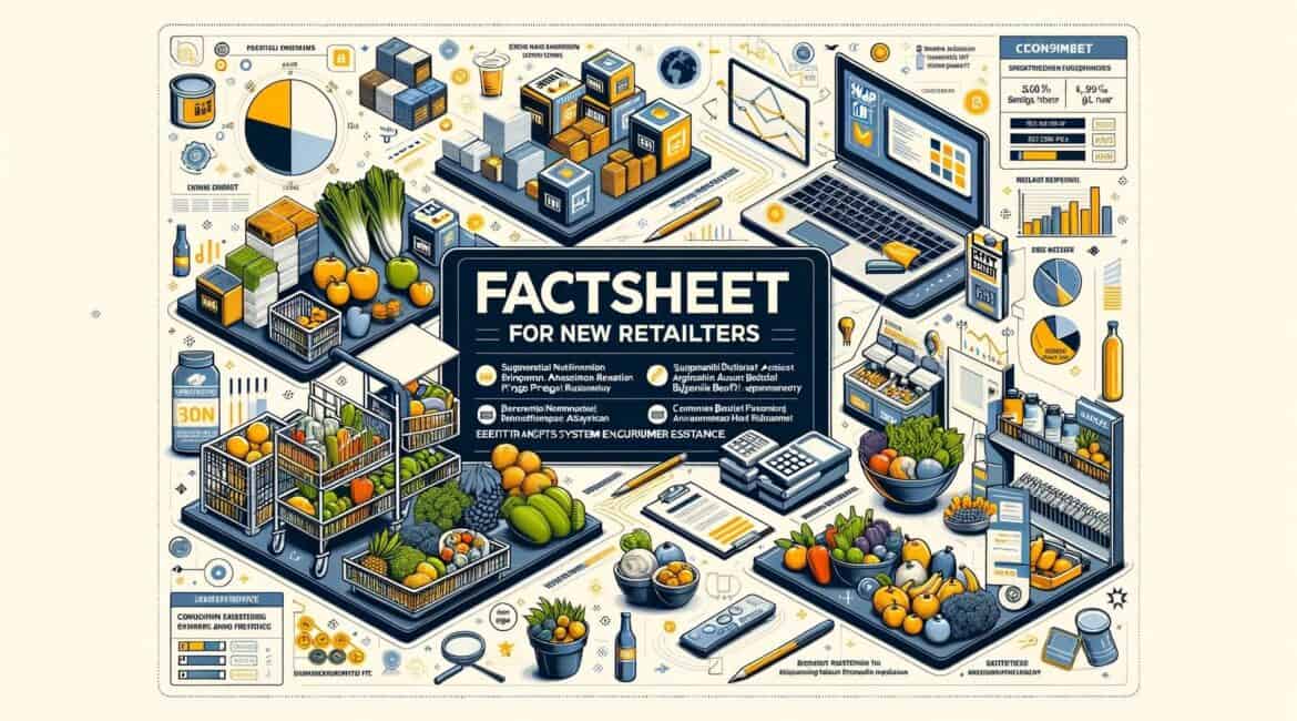 SNAP EBT Factsheet for New Retailers
