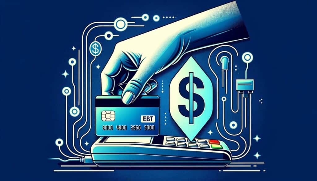 What is Flat-Rate EBT Processing