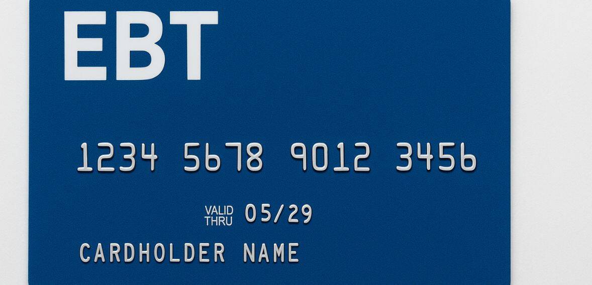 EBT payment